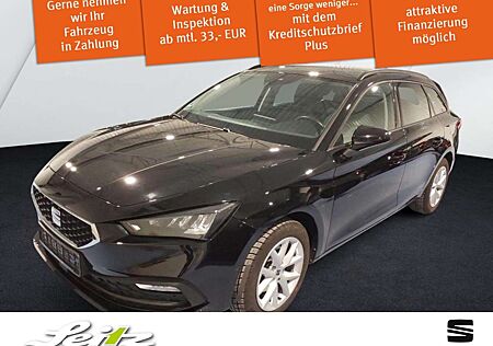 Seat Leon Sportstourer 1.5 eTSI Style *LED*PDC*NAVI*