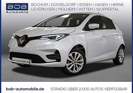 Renault ZOE E-Tech 100% el. EXPERIENCE R110 Z.E. 50