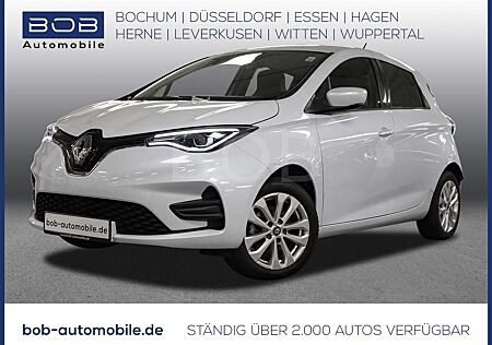 Renault ZOE E-Tech 100% el. EXPERIENCE R110 Z.E. 50