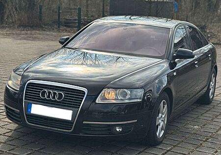Audi A6 3.0 TDI tiptronic quattro