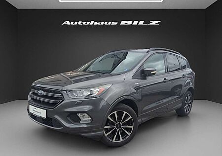 Ford Kuga ST-Line*Motor Neu*AHK*Navi*Leder*