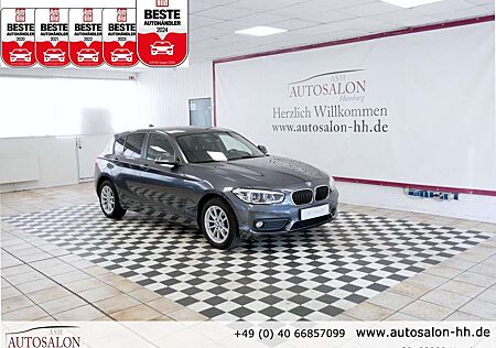 BMW 118 i Advantage*2Vorb*LED Scheinwerfer*PDC*AHK*MFL*