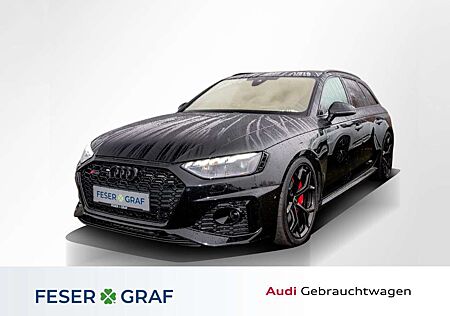 Audi RS4 Avant Competition+/Matrix/Pano/HuD/B&O