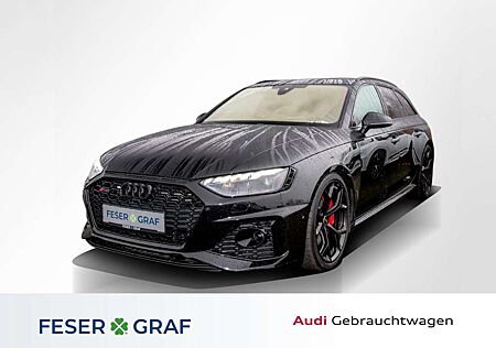Audi RS4 Avant Competition+/Matrix/Pano/HuD/B&O