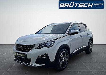 Peugeot 3008 Allure 1.5 BlueHDI KLIMA / NAVI / PANORAMA / SITZH