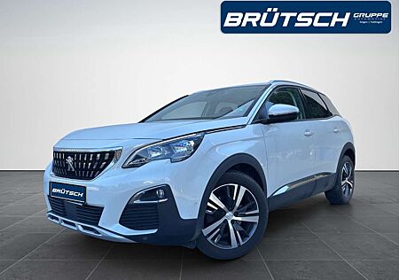Peugeot 3008 Allure 1.5 BlueHDI KLIMA / NAVI / PANORAMA / SITZH