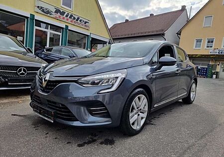 Renault Clio TCe 100 Experience LED+CARPLAY+8-FACH+SHZ