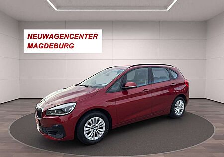 BMW 218d 218 Active Tourer 2.0 Advantage*KAMERA*LEDER*TEMP