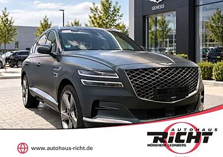 Genesis GV80 3.0D Luxury Line 4WD 7-Sitzer