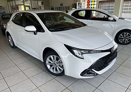 Toyota Corolla 1.8 Hybrid Comfort 5türer ALU, Kamera, Klima...