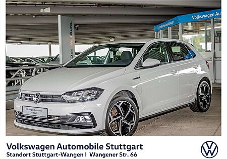 VW Polo Volkswagen Highline 1.0 TSI DSG ACC Bluetooth PDC SHZ