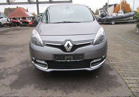 Renault Scenic BOSE Edition