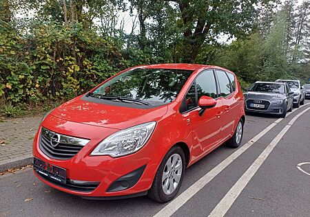 Opel Meriva Active"aus 1.Hand,Fahrradträger"