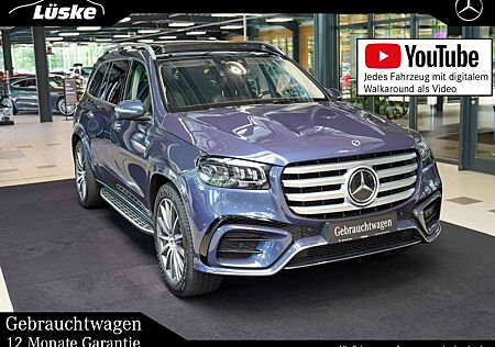 Mercedes-Benz GLS 450 d 4M AMG Line Premium Pano AHK Burmester