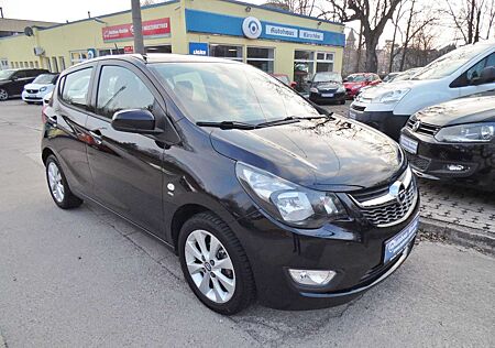 Opel Karl Active/Klima/Sitzh./PDC/Alu/1.Hand