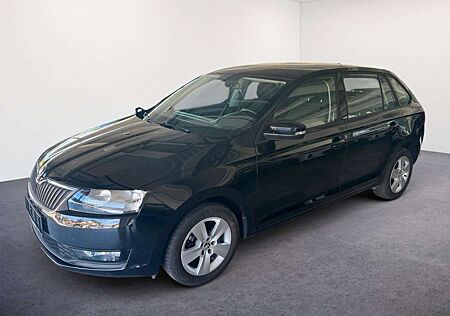 Skoda Rapid /Spaceback 1.0 Spaceback Ambition/SHZ/AHK/