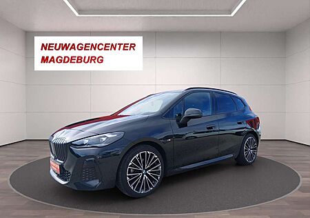 BMW 218i 218 Active Tourer M Sport *PANO*360°*HARMAN KARDO