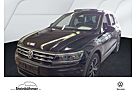 VW Tiguan Volkswagen JOIN 2.0TDI LED NAV AHK ACC Pano SideAssist