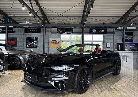 Ford Mustang GT Convertible Cabrio*GARANTIE 2027*B&O*