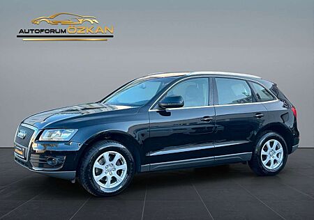 Audi Q5 2.0 TDI quattro