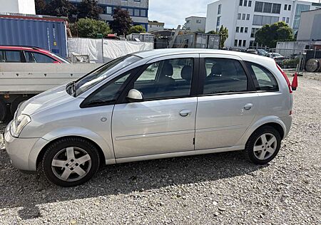 Opel Meriva A 1.8