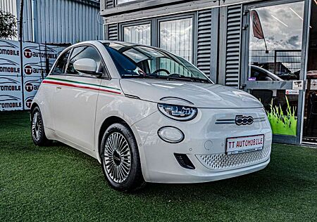 Fiat 500E 3+1 Icon 1.HAND | NAVI | KAMERA | SHZ