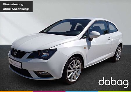 Seat Ibiza SC 1.2 TSI i-Tech