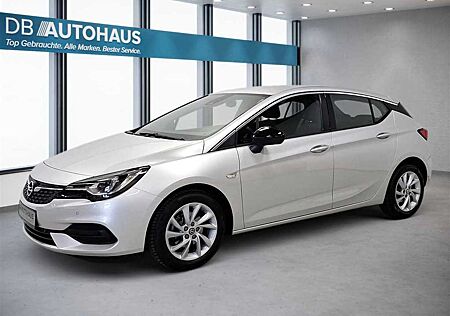 Opel Astra Elegance 1.5 Diesel Automatik