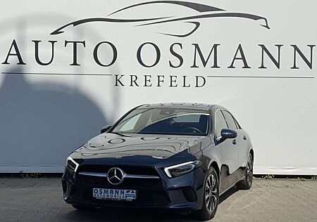 Mercedes-Benz A 180 7G-DCT Progressive AHK LED RFK