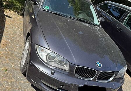 BMW 118d 118