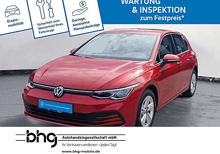 VW Golf Volkswagen 1.5 TSI OPF Life