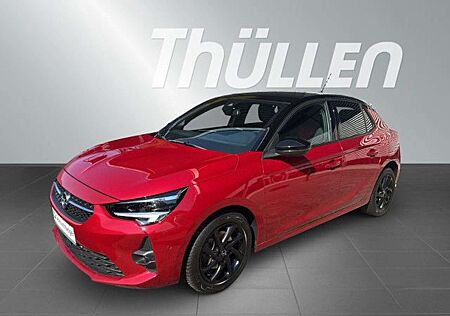 Opel Corsa GS 1,2 100 / SHZ / R-Kamera/ LHZ Navi LED