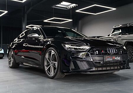 Audi S7 Sportback 3.0 TDI quattro Matrix-ACC-B&O