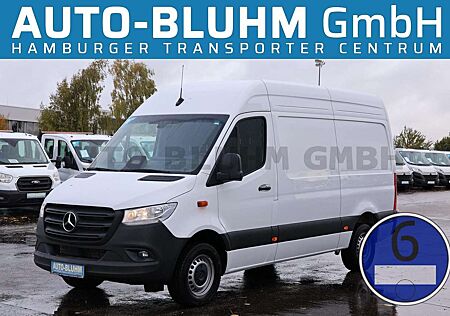 Mercedes-Benz Sprinter 317 Kasten L2H2 + 9G-Tronic