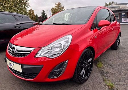 Opel Corsa 1.4 Color Edition - 84.000 km - Im Kundenauftrag!