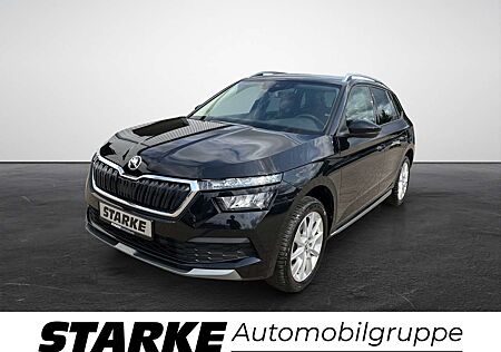 Skoda Kamiq 1.0 TSI Style