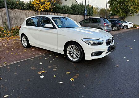 BMW 118i 118 Aut.