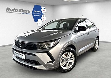 Opel Grandland X Enjoy 1.2 Turbo Automatik LED RFK SHZ