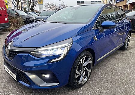 Renault Clio V R.S. Line TCe 140