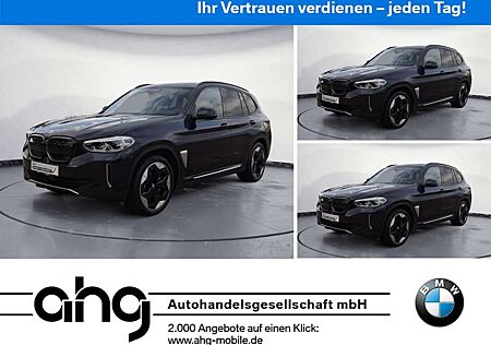 BMW iX3 H IMPRESSIVE Auto Head-Up AHK