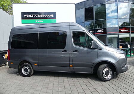 Mercedes-Benz Sprinter 315 CDI Tourer HochLang 9SITZE MBUX/STHZ/AHK