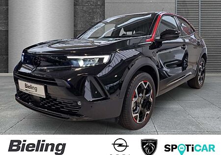 Opel Mokka-e GS Line, PDC vo+hi., Kamera, OBC 11KW