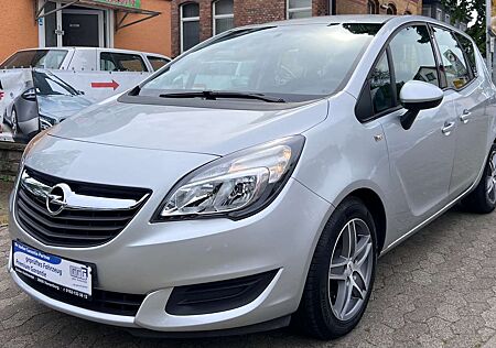 Opel Meriva 1.4 Edition