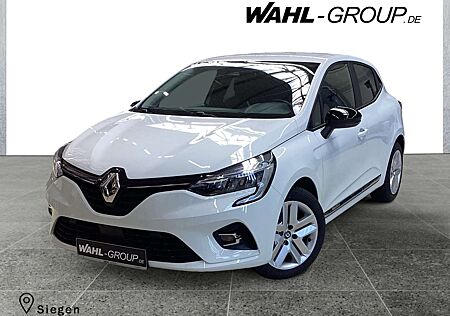 Renault Clio BUSINESS EDITION TCE 90 *NAVI*KLIMA*