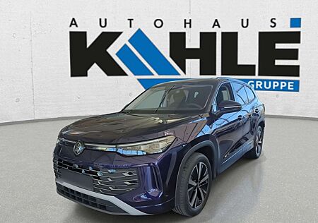 VW Tayron Volkswagen Elegance 1.5 l eTSI OPF DSG CarPlay Hyb.