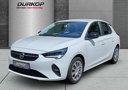 Opel Corsa Edition