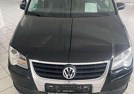 VW Touran Volkswagen Trendline im kundenauftrag Ohne TÜV