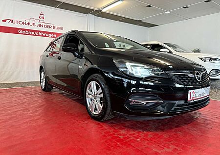 Opel Astra Business *Start/Stop + Navi + LED + DAB
