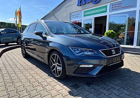 Seat Leon ST FR PDC Navi Klima AppConnect