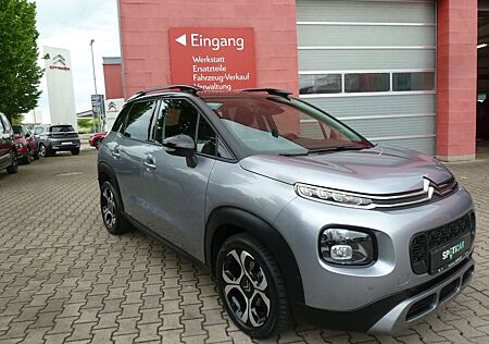 Citroën C3 Aircross Citroen BlueHDI 120 EAT6 Shine Navi Kamera Sitzheizung